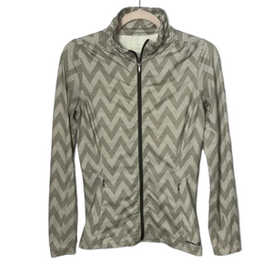 Merrell Full Zip Top